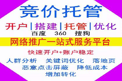 SEM推广策略的五大关键点及成功案例